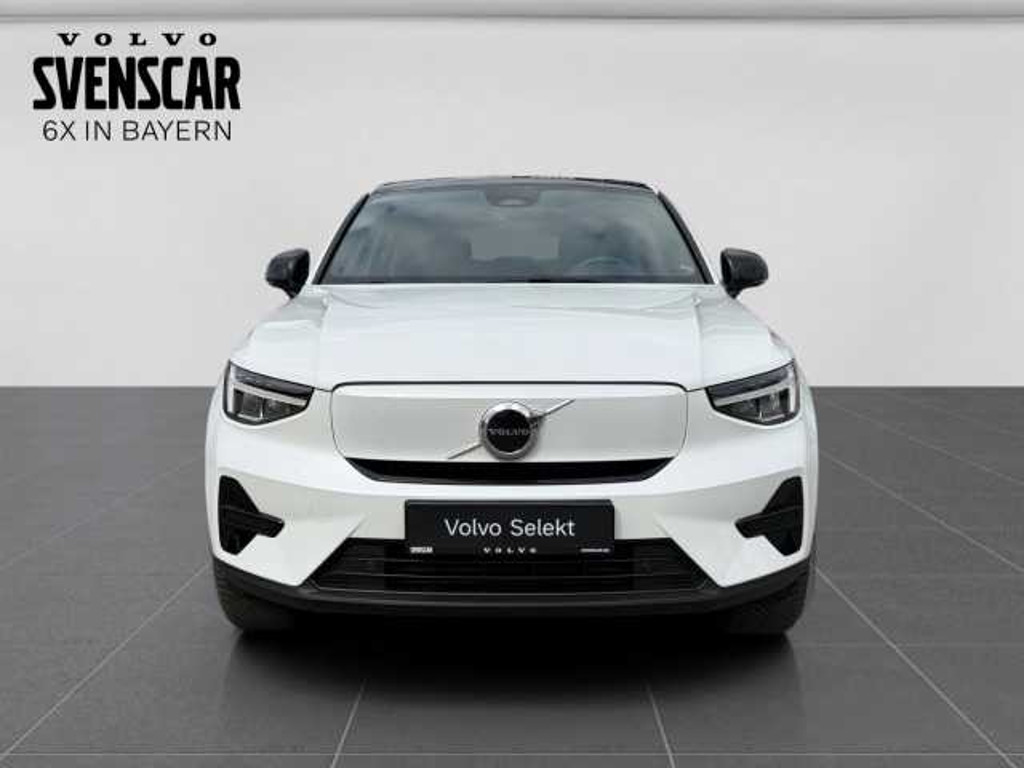 Volvo C40