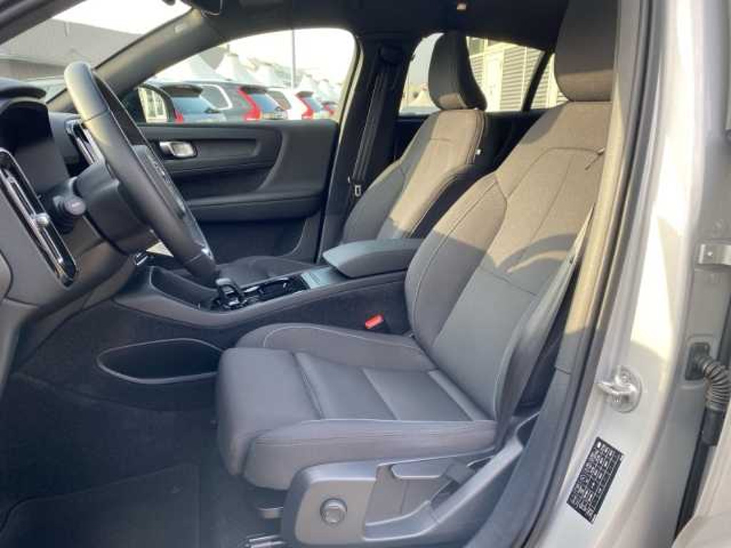 Volvo C40