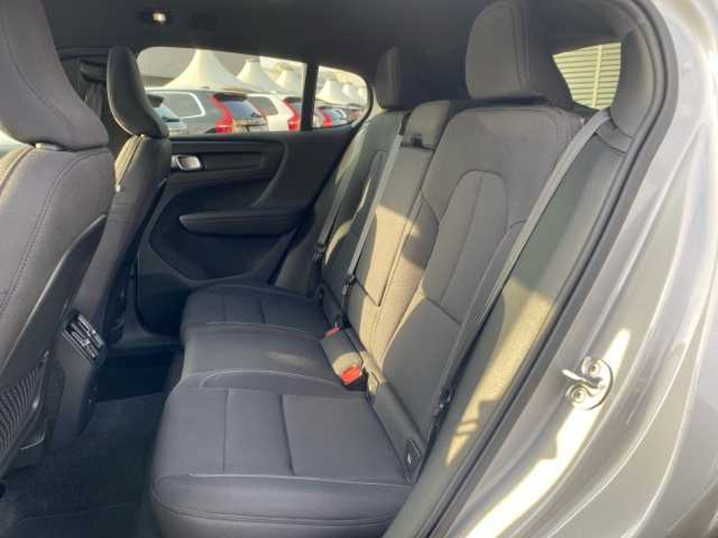 Volvo C40