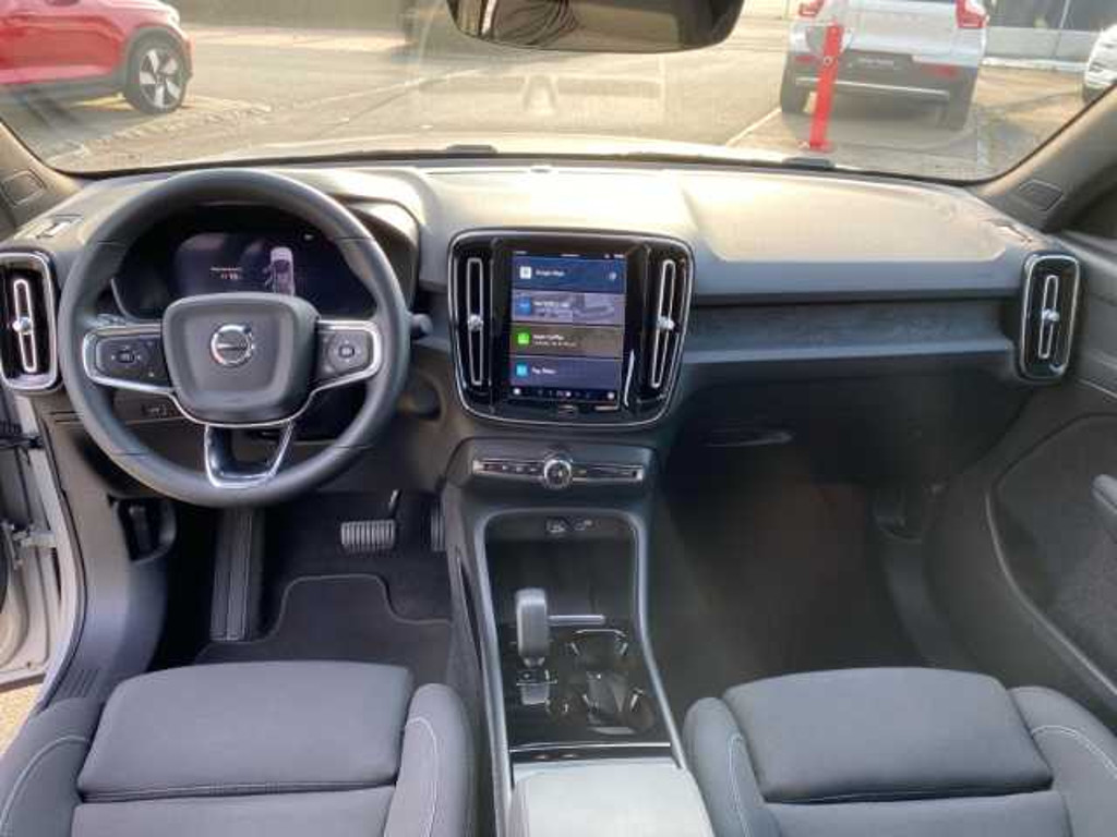 Volvo C40