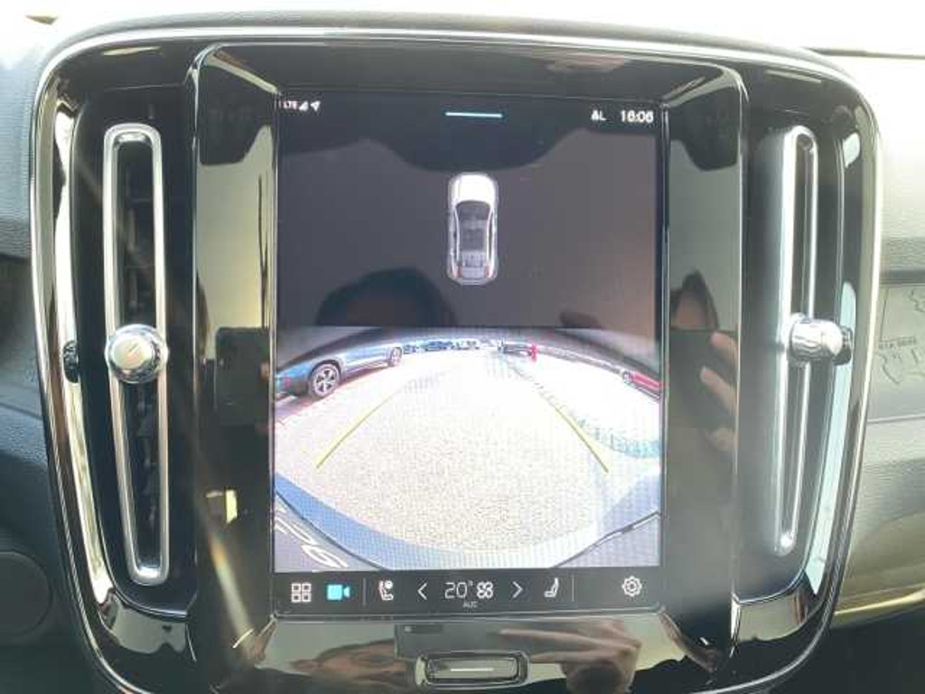 Volvo C40
