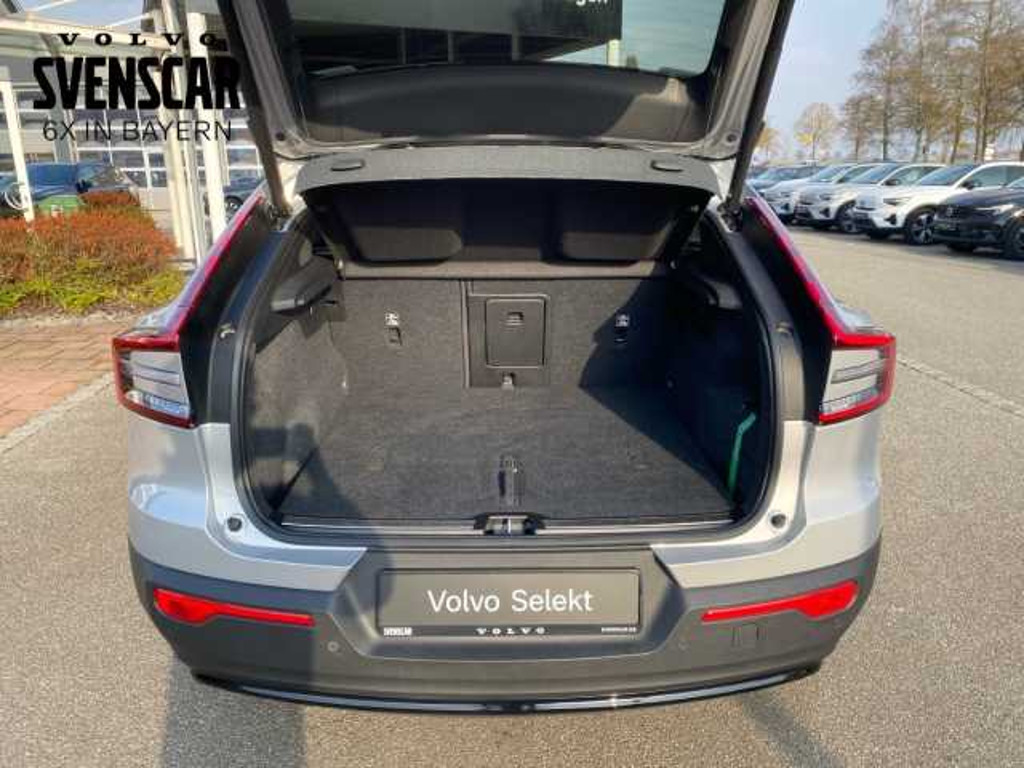 Volvo C40