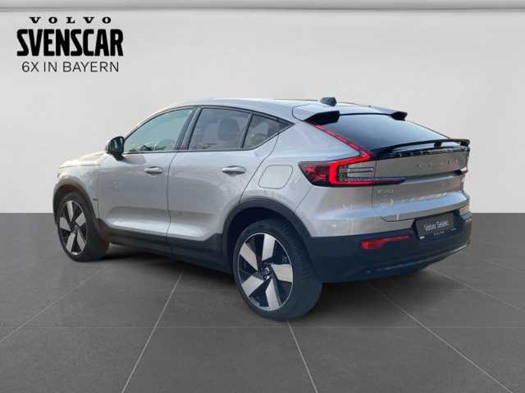 Volvo C40