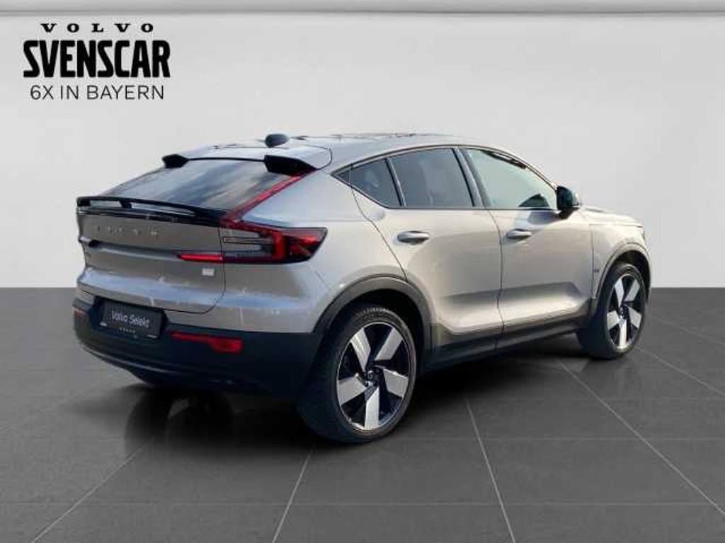 Volvo C40
