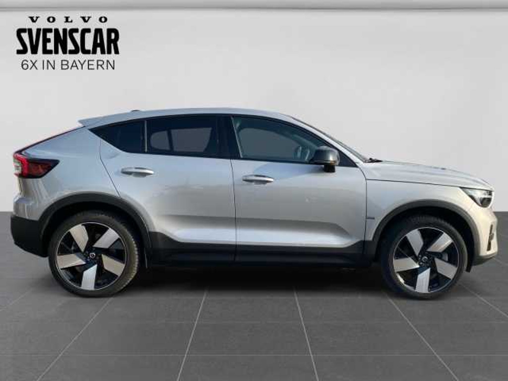 Volvo C40