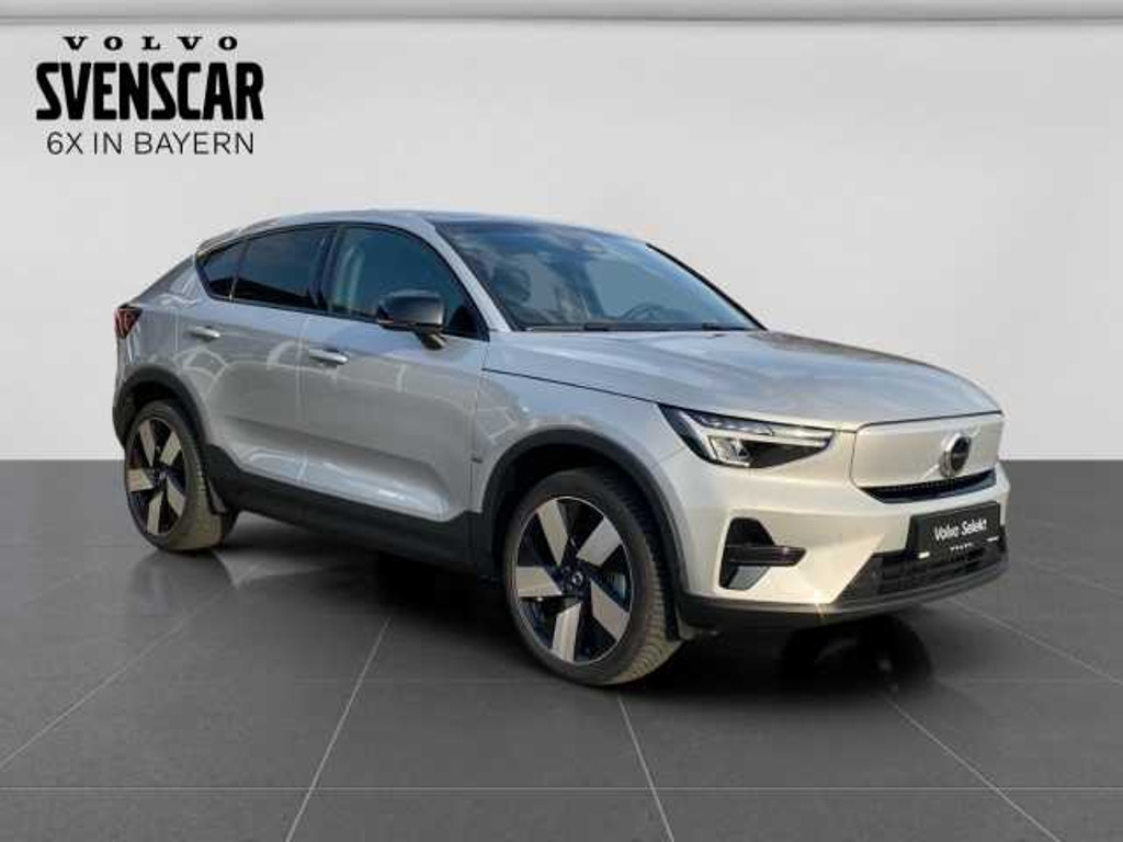 Volvo C40
