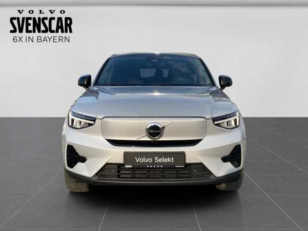 Volvo C40