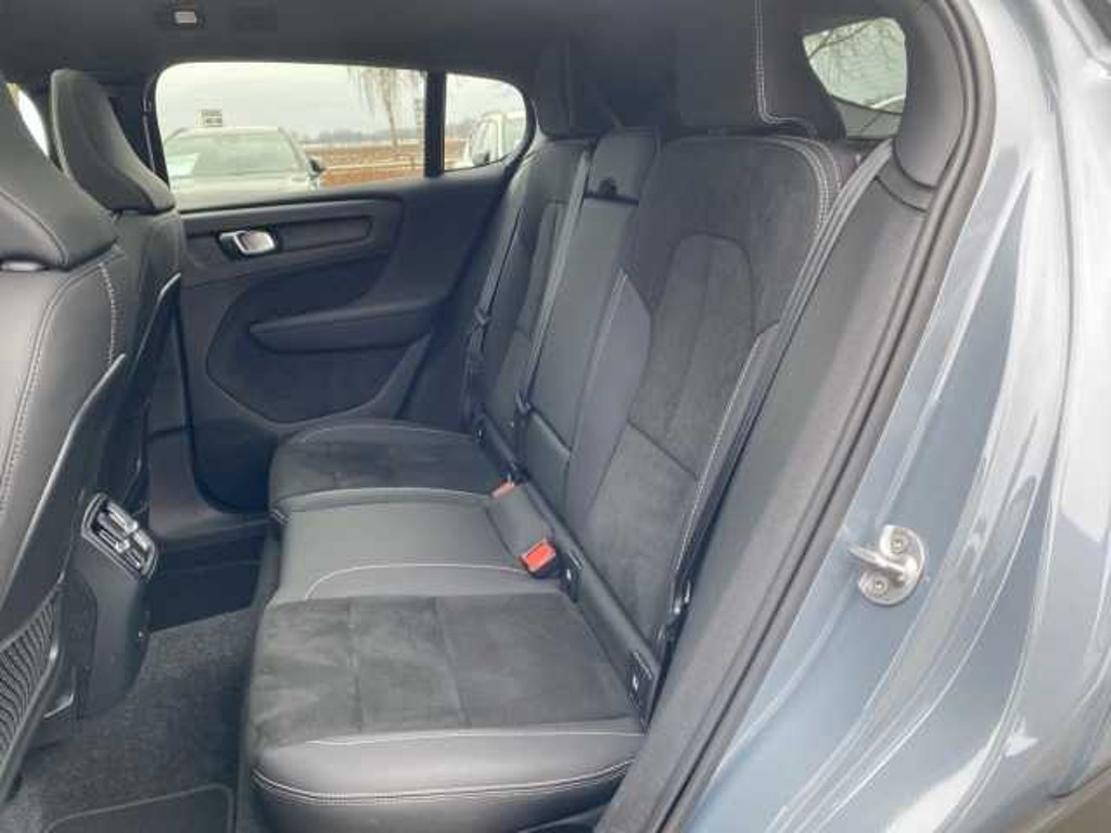 Volvo C40