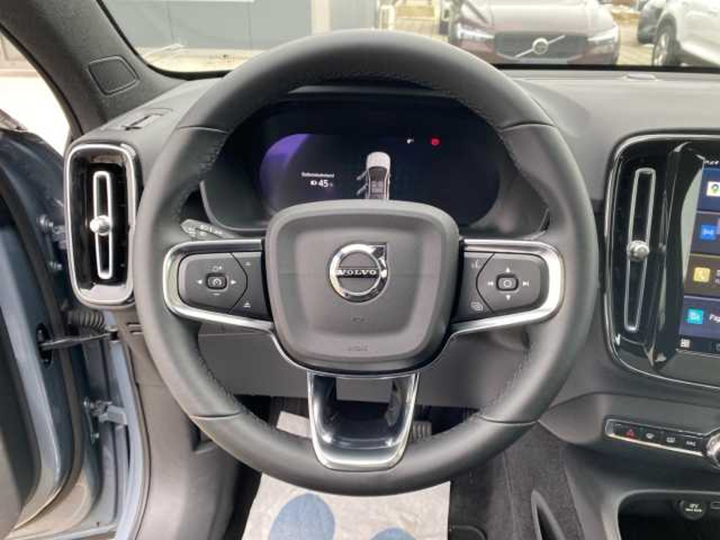 Volvo C40