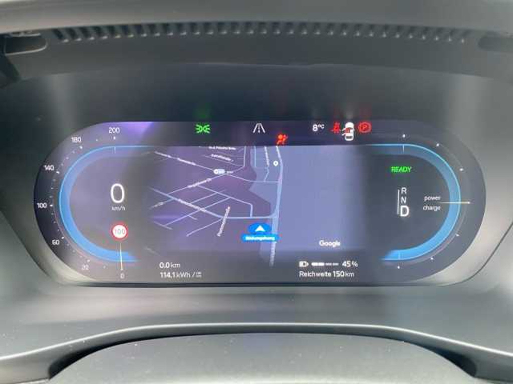 Volvo C40