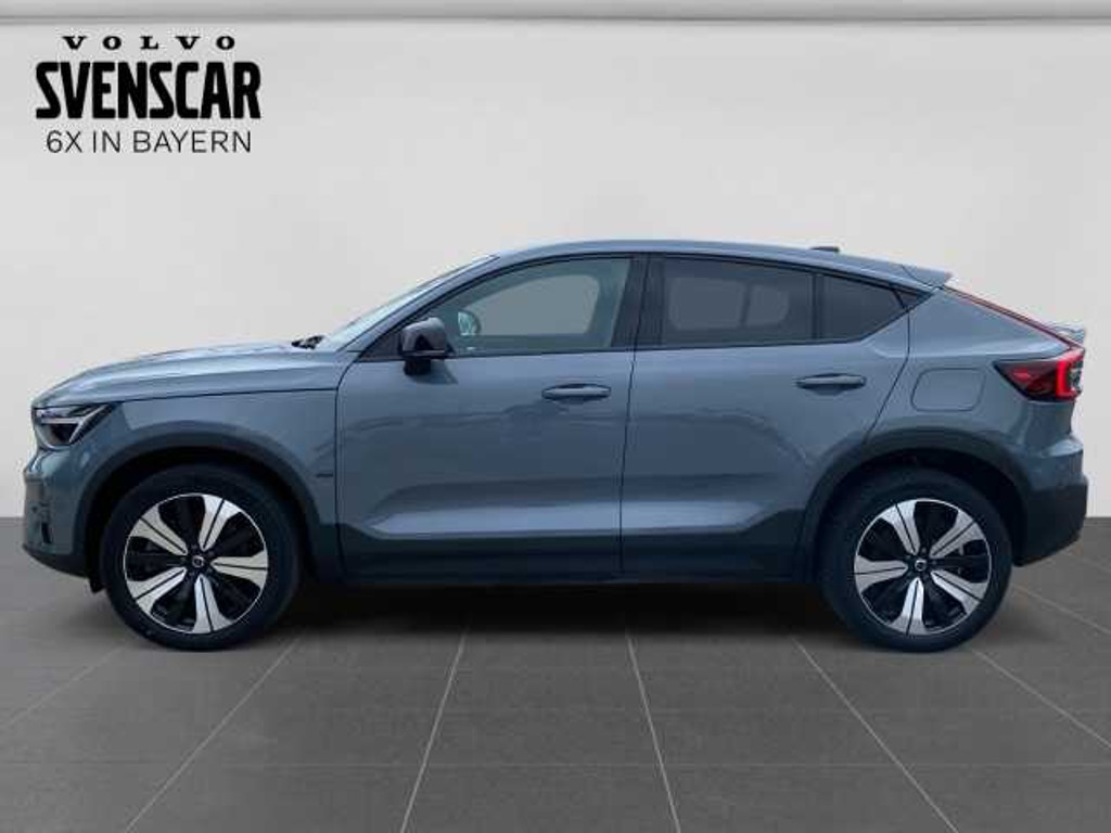 Volvo C40