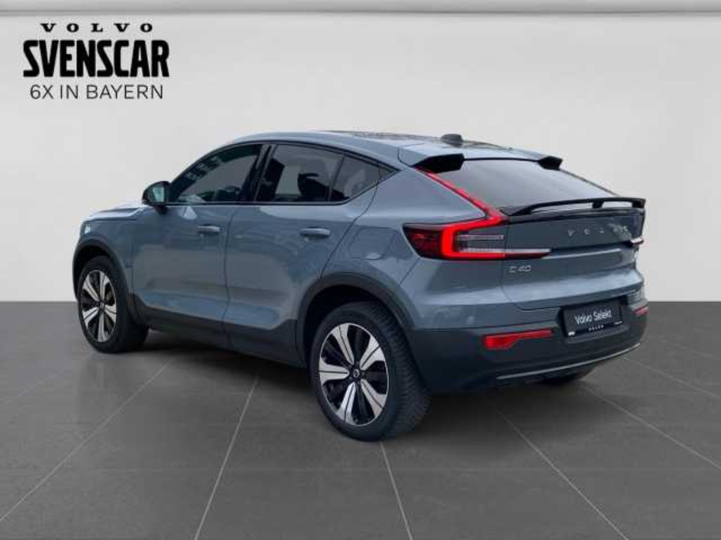Volvo C40