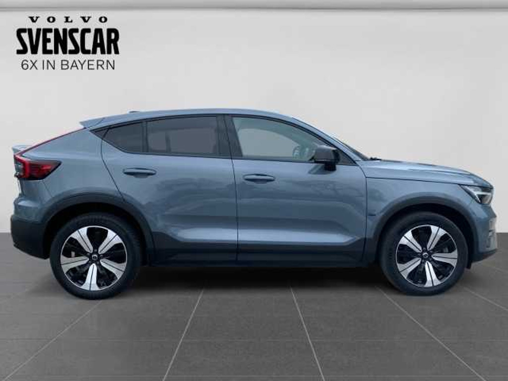Volvo C40