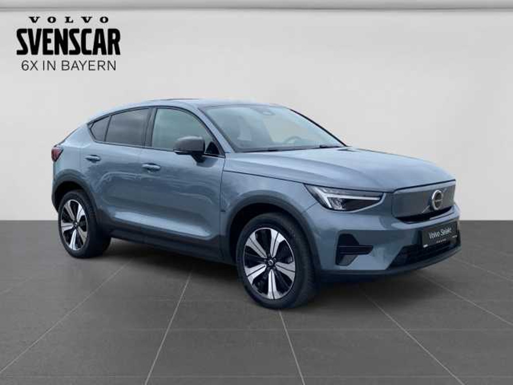 Volvo C40