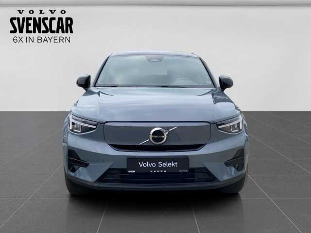 Volvo C40