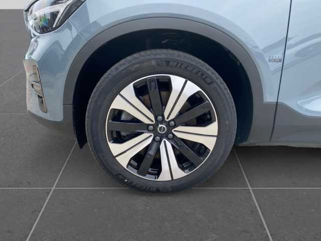 Volvo C40
