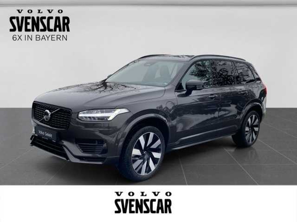 Volvo XC90 XC90