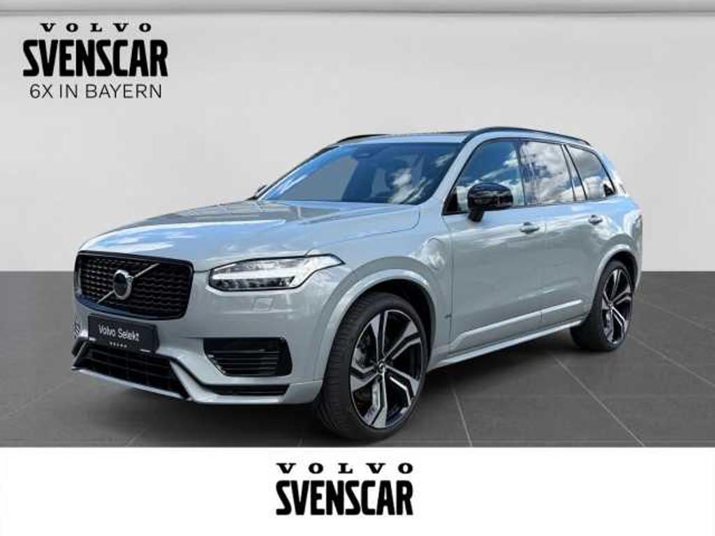 Volvo XC90 XC90