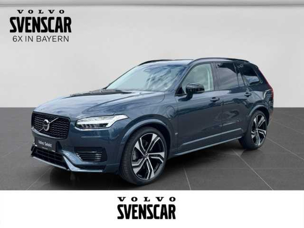 Volvo XC90 XC90