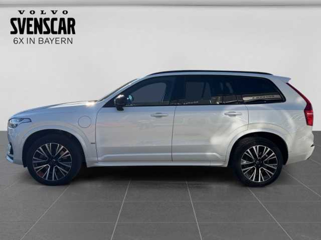 Volvo XC90 XC90