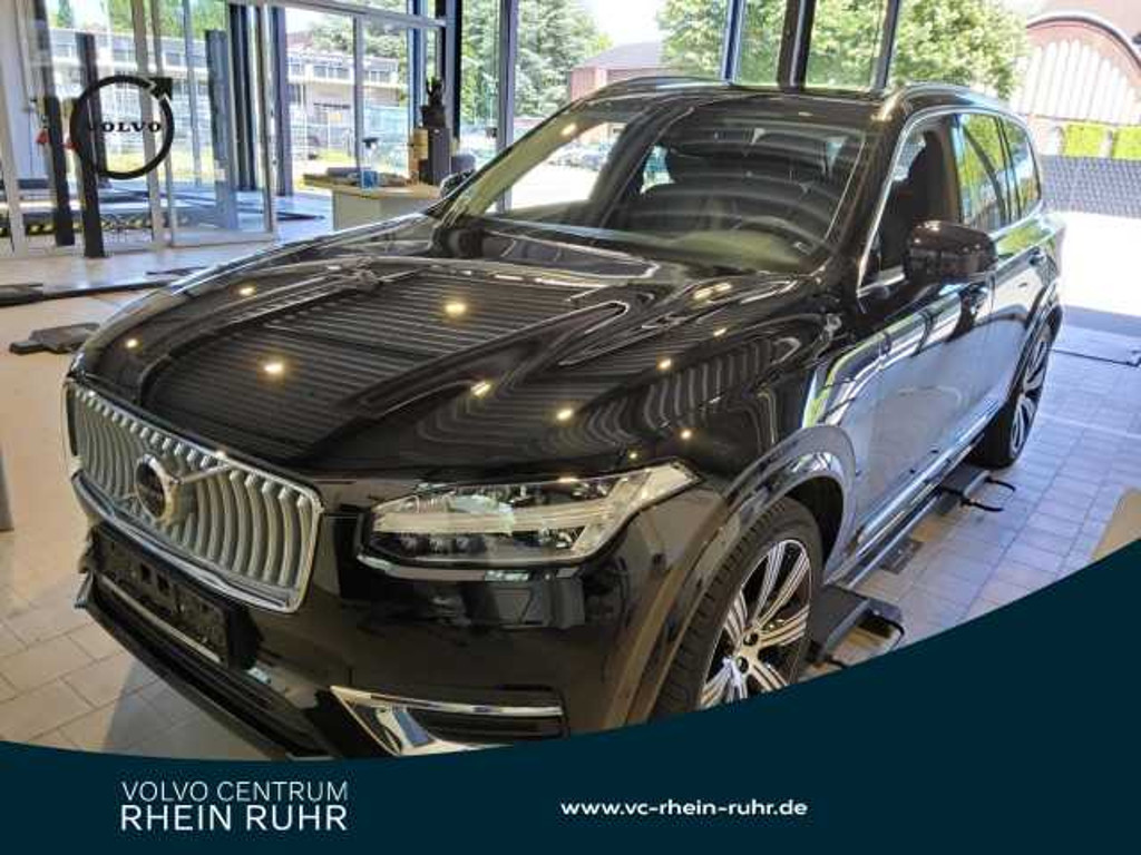 Volvo XC90 XC 90