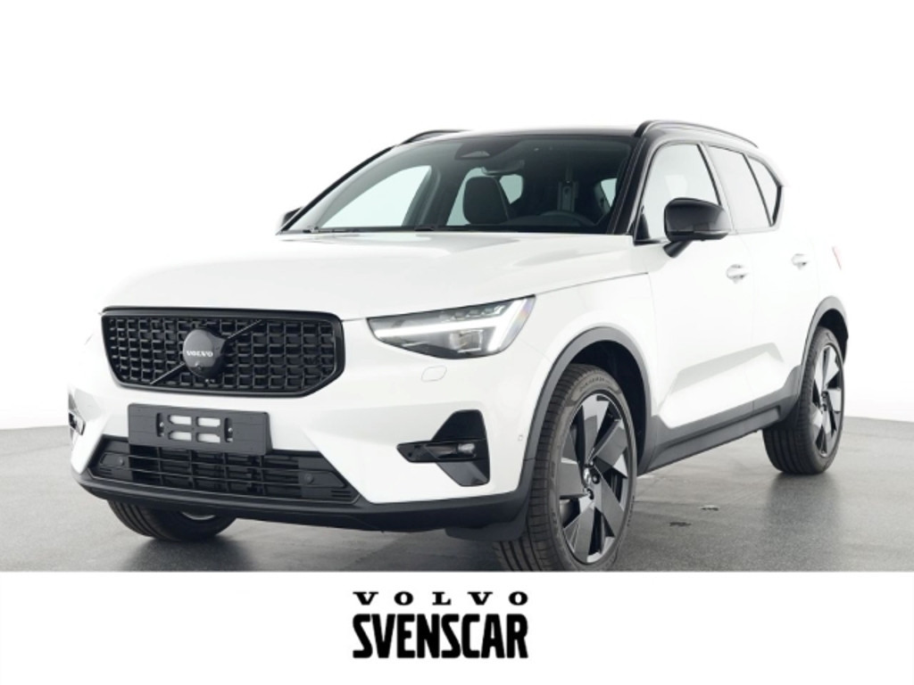 Volvo XC40 XC40