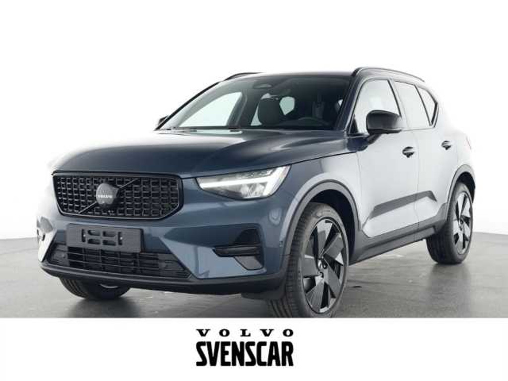 Volvo XC40 XC40