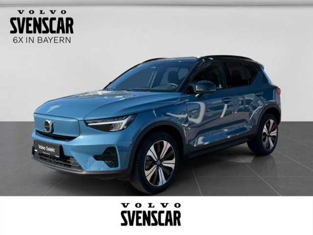 Volvo XC40 XC40