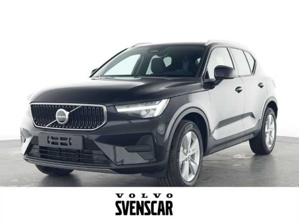 Volvo XC40 XC40