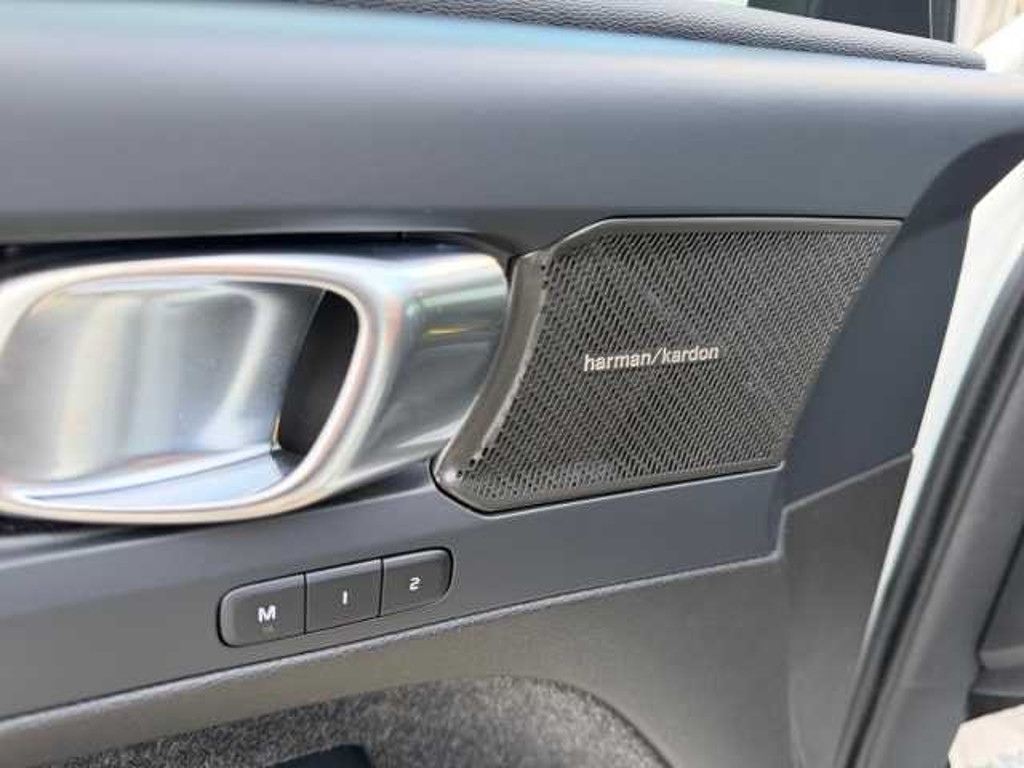 Volvo C40