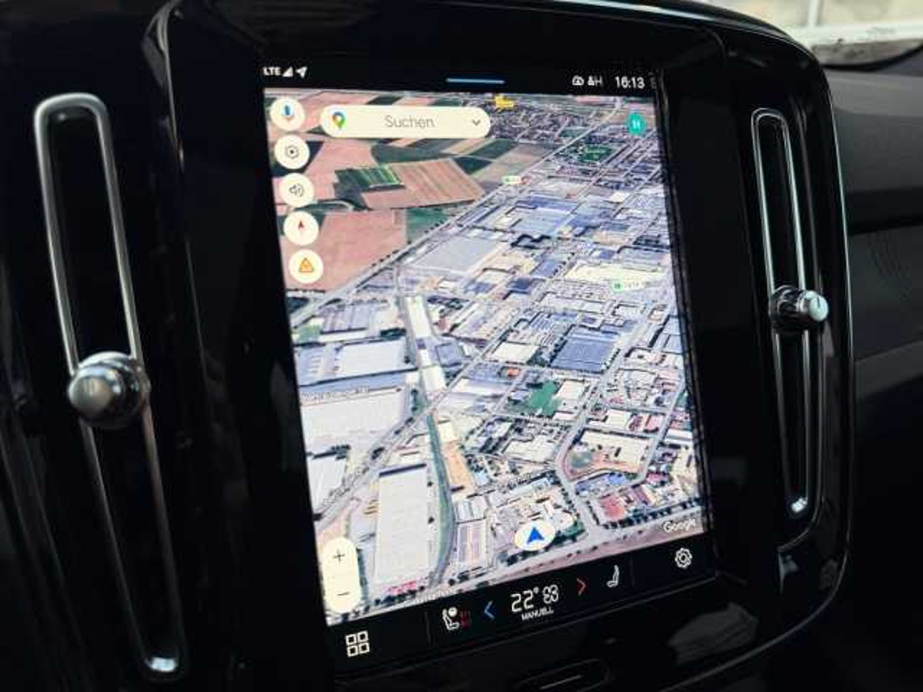 Volvo C40