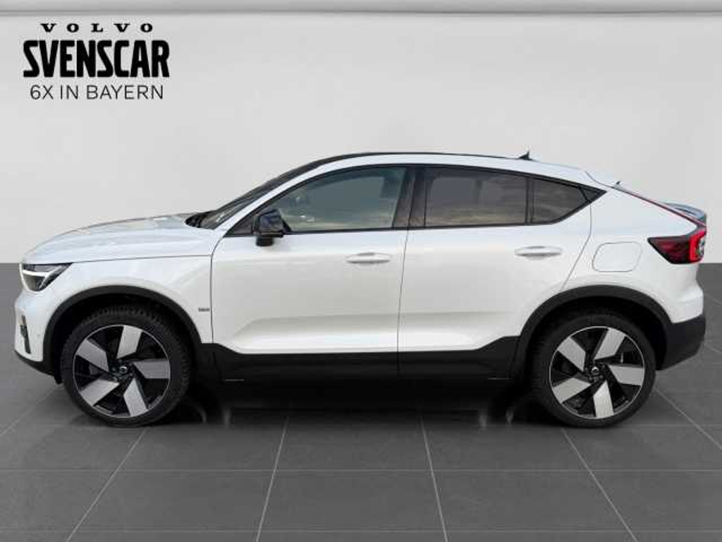 Volvo C40