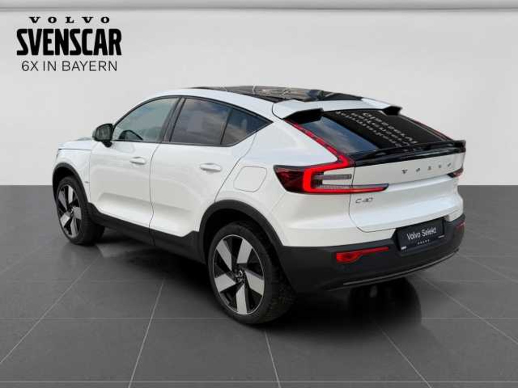 Volvo C40