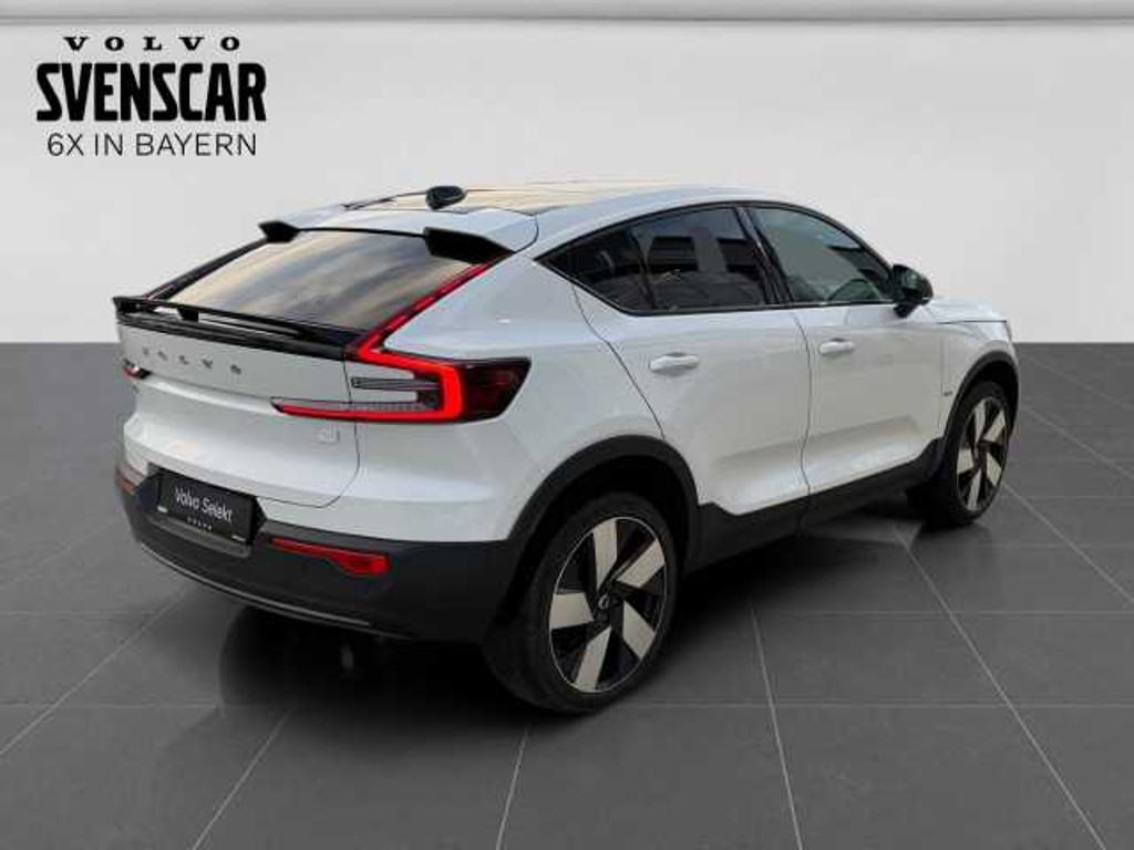Volvo C40