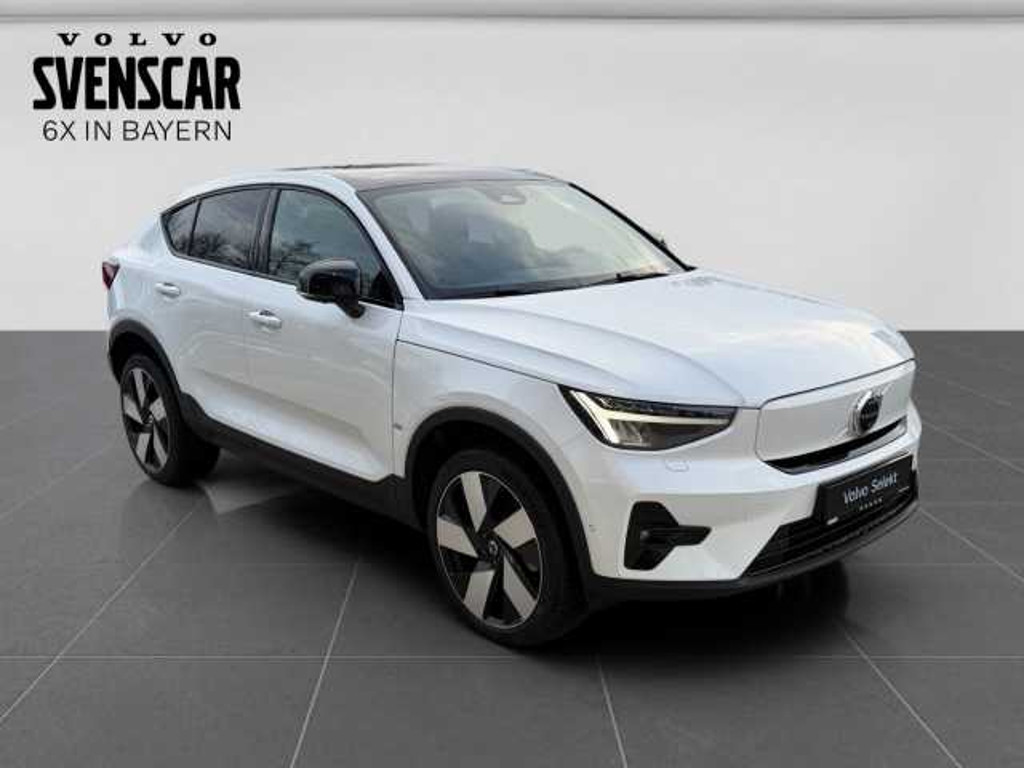 Volvo C40