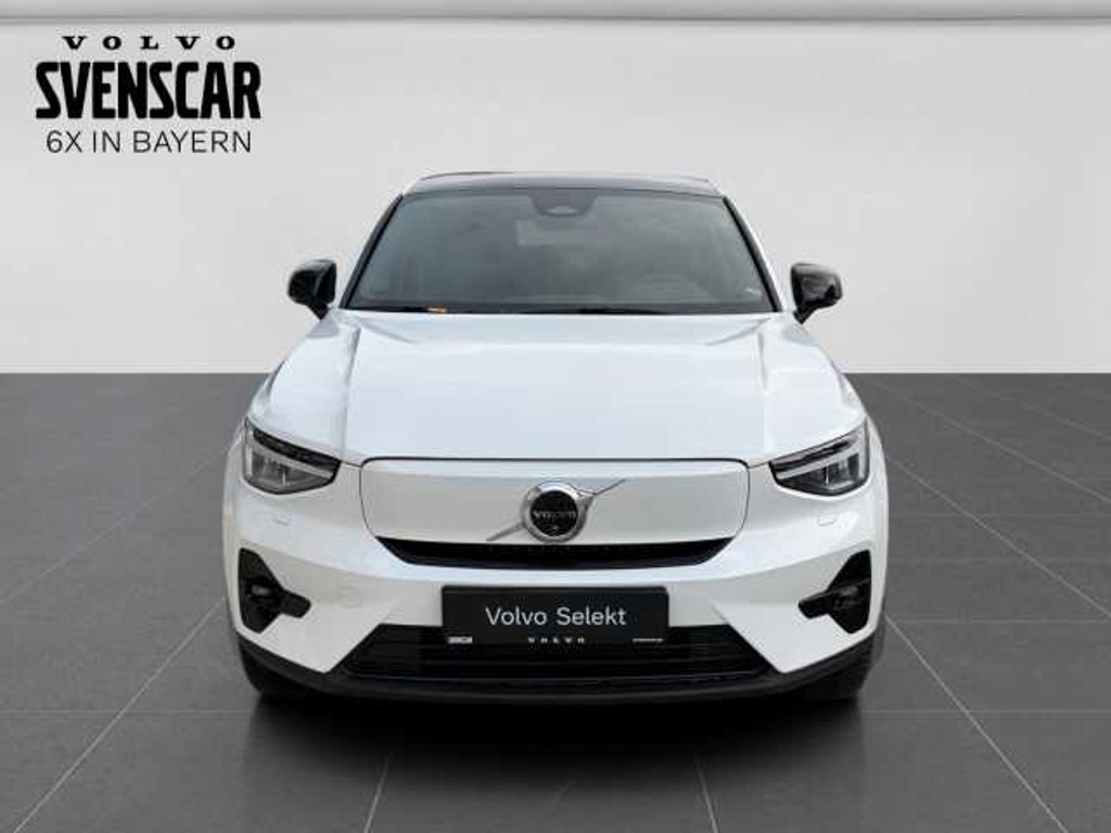 Volvo C40