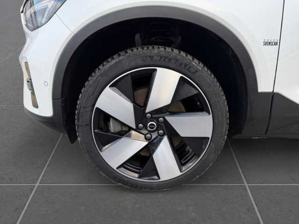 Volvo C40