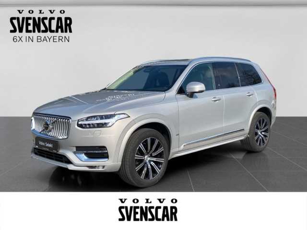 Volvo XC90 XC90