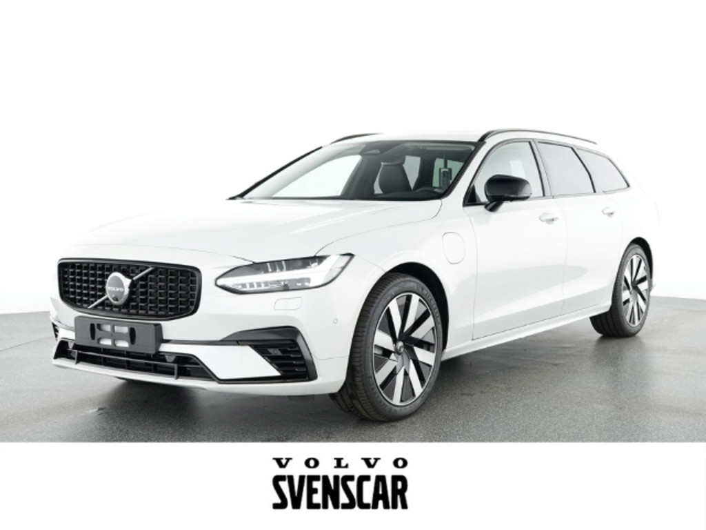 Volvo V90 V90
