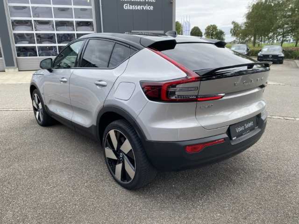 Volvo C40