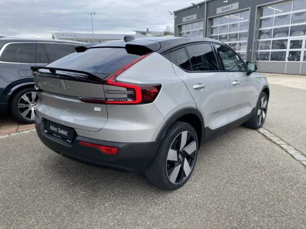 Volvo C40