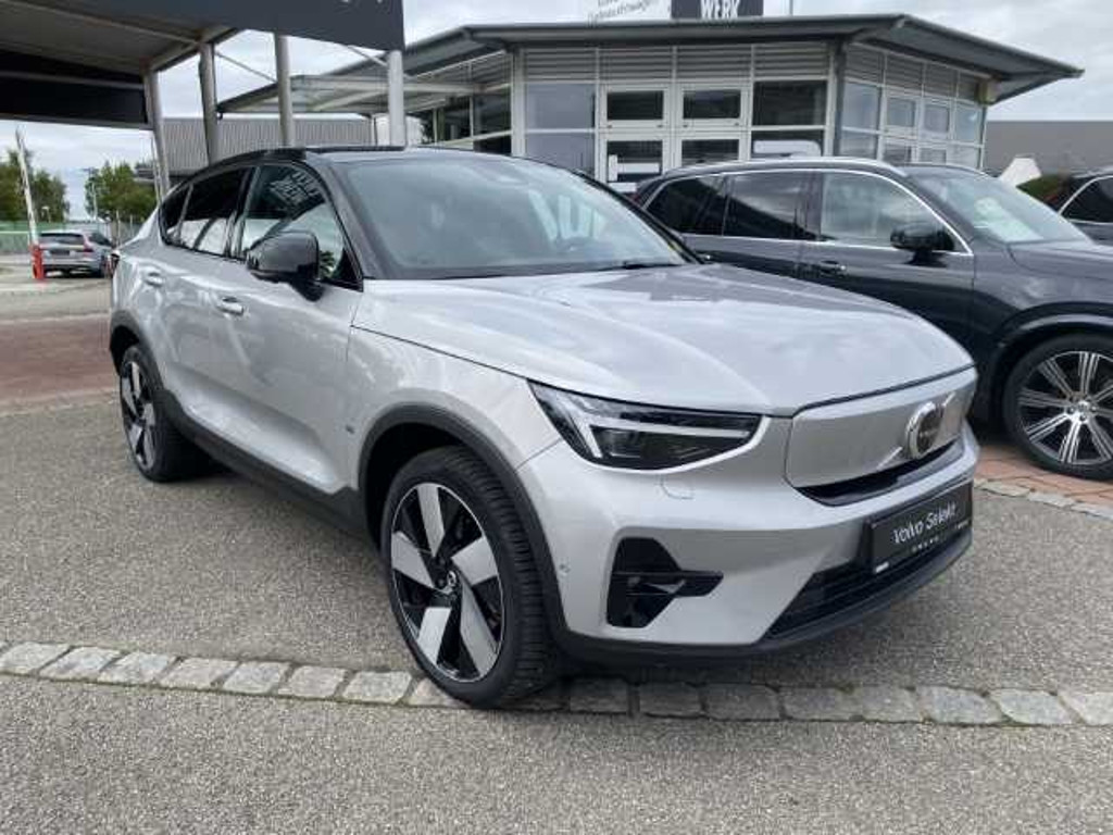 Volvo C40