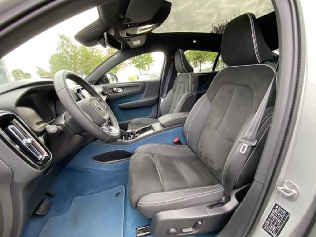 Volvo C40