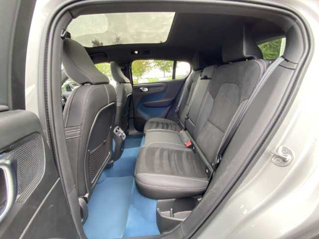 Volvo C40