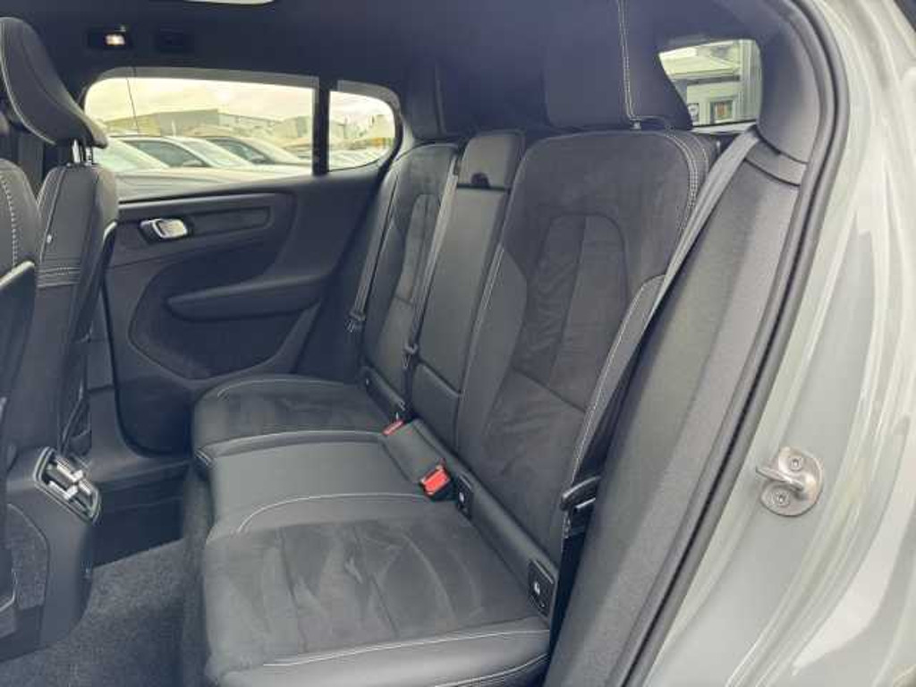 Volvo C40