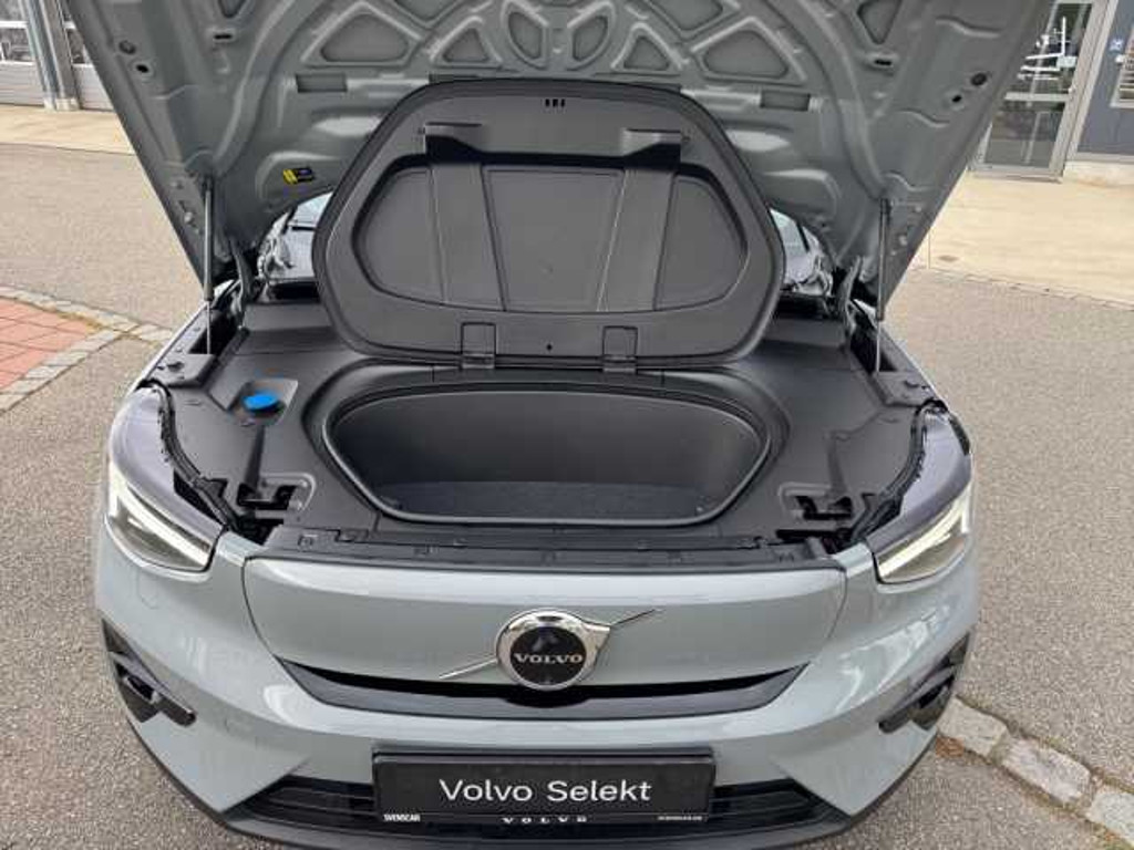 Volvo C40