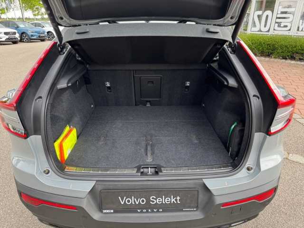 Volvo C40