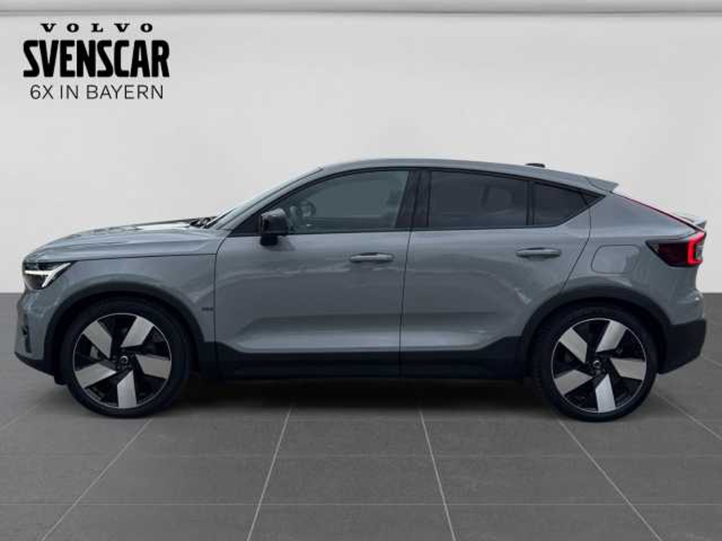 Volvo C40