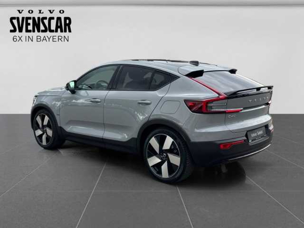 Volvo C40