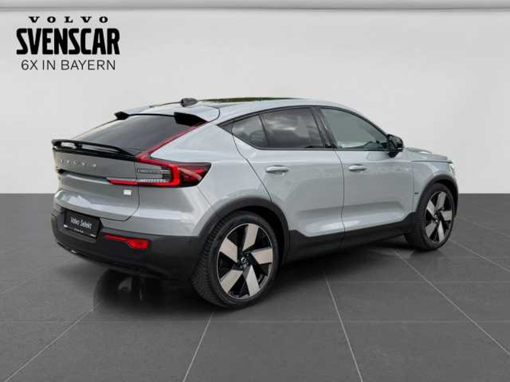 Volvo C40